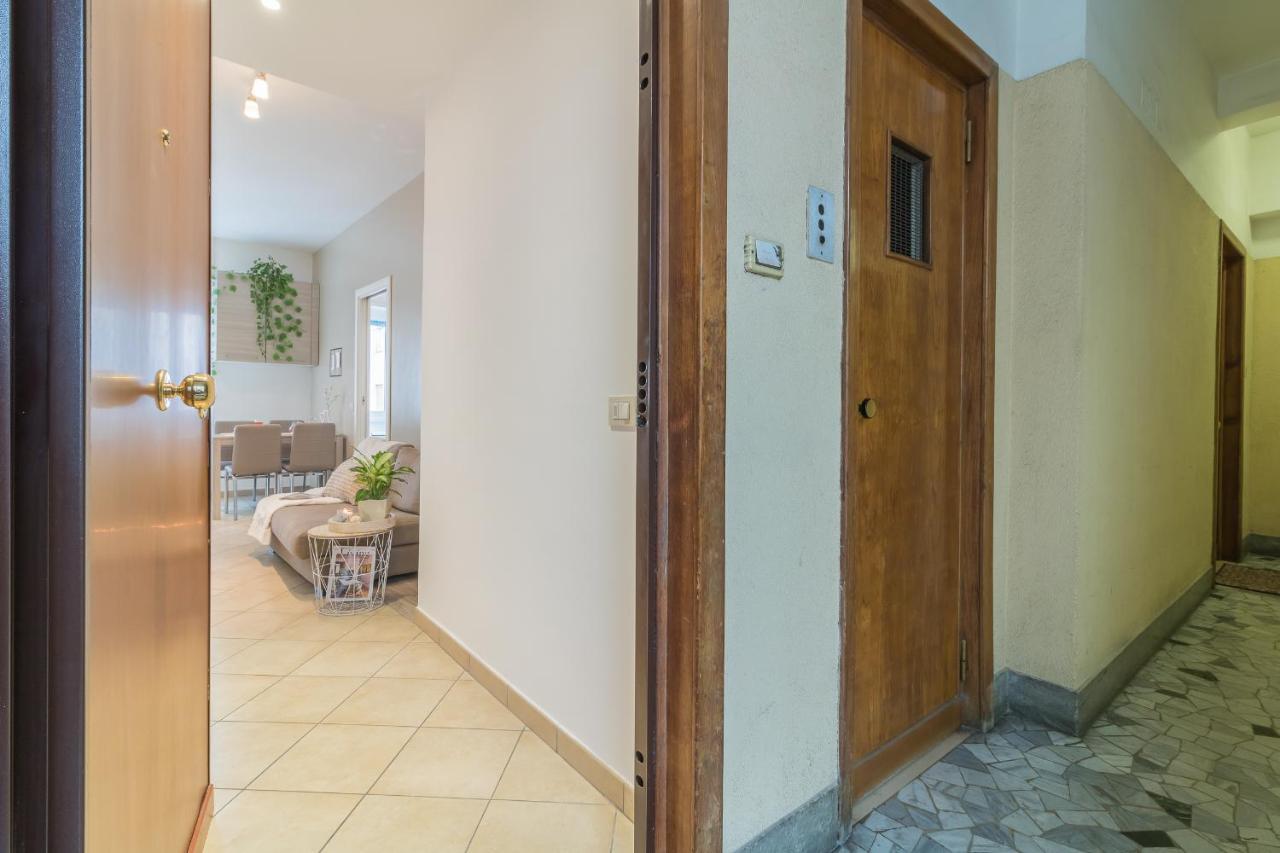 Vaticano San Pietro Apartment — Photos 3